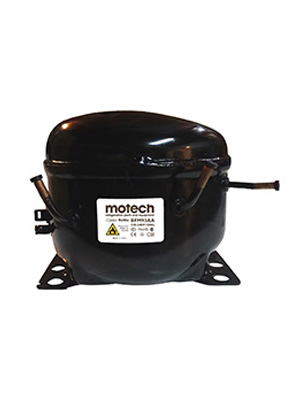 COMPRESOR MOTECH 1/4 HP-R600A-LBP-220V (BFF12AA)